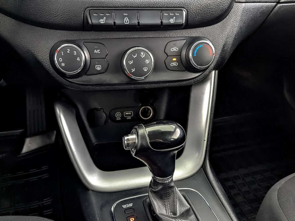 Купить Kia Ceed, 2015, 190 835 км, фото №20