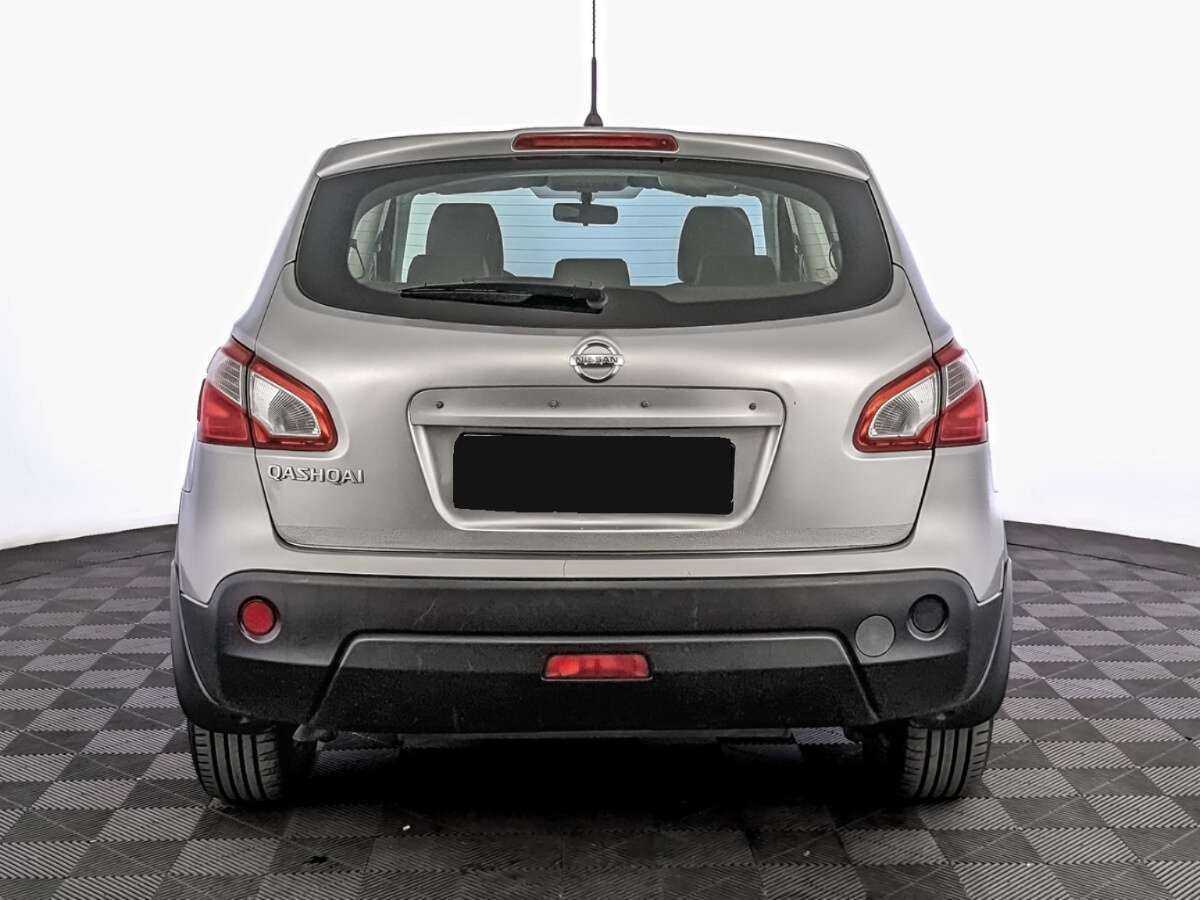 Купить Nissan Qashqai, 2013, 148 000 км, фото №6