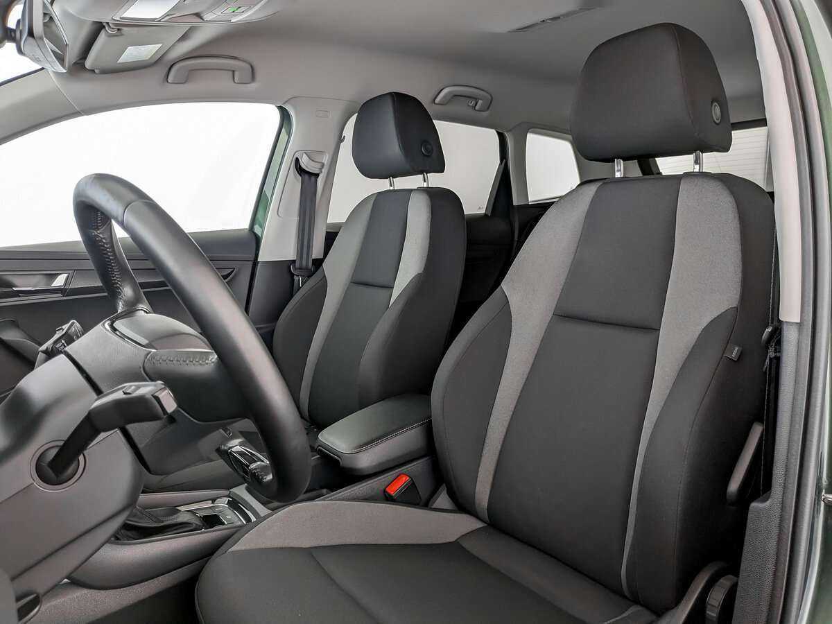Купить Skoda Karoq, 2020, 48 660 км, фото №15