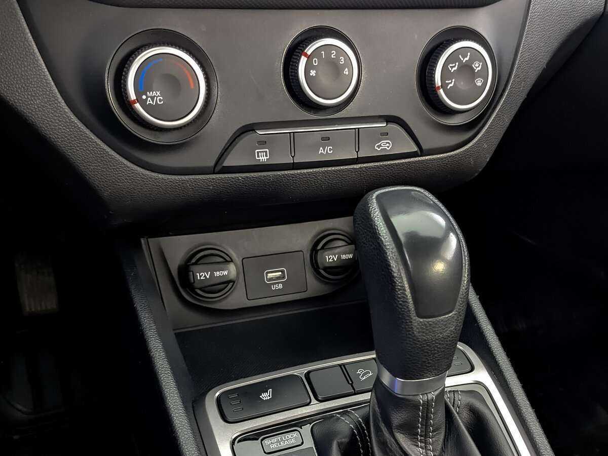 Купить Hyundai Creta, 2020, 68 662 км, фото №21