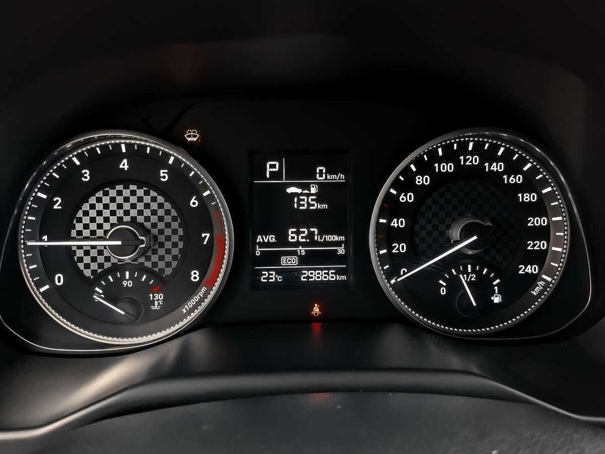 Купить Hyundai Elantra, 2019, 29 862 км, фото №12