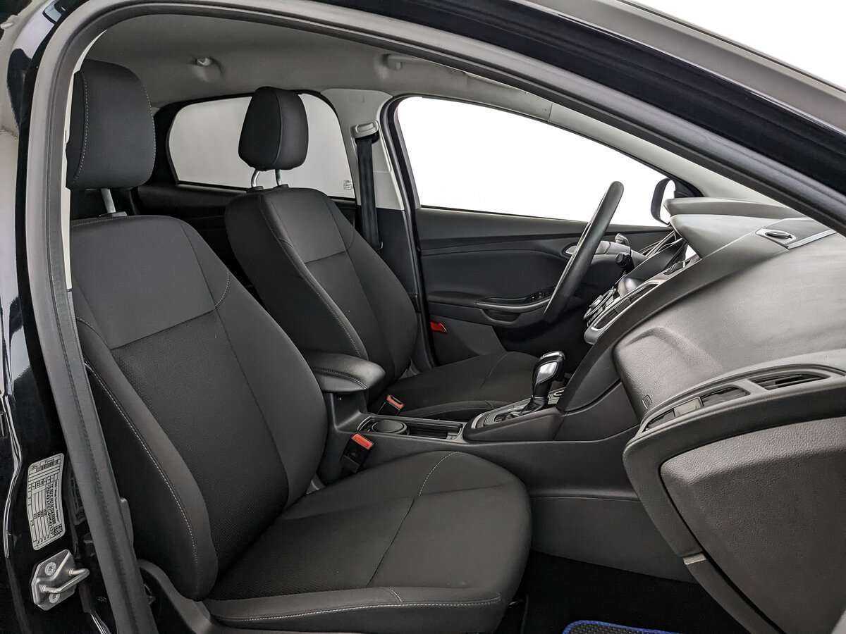 Купить Ford Focus, 2017, 111 000 км, фото №20