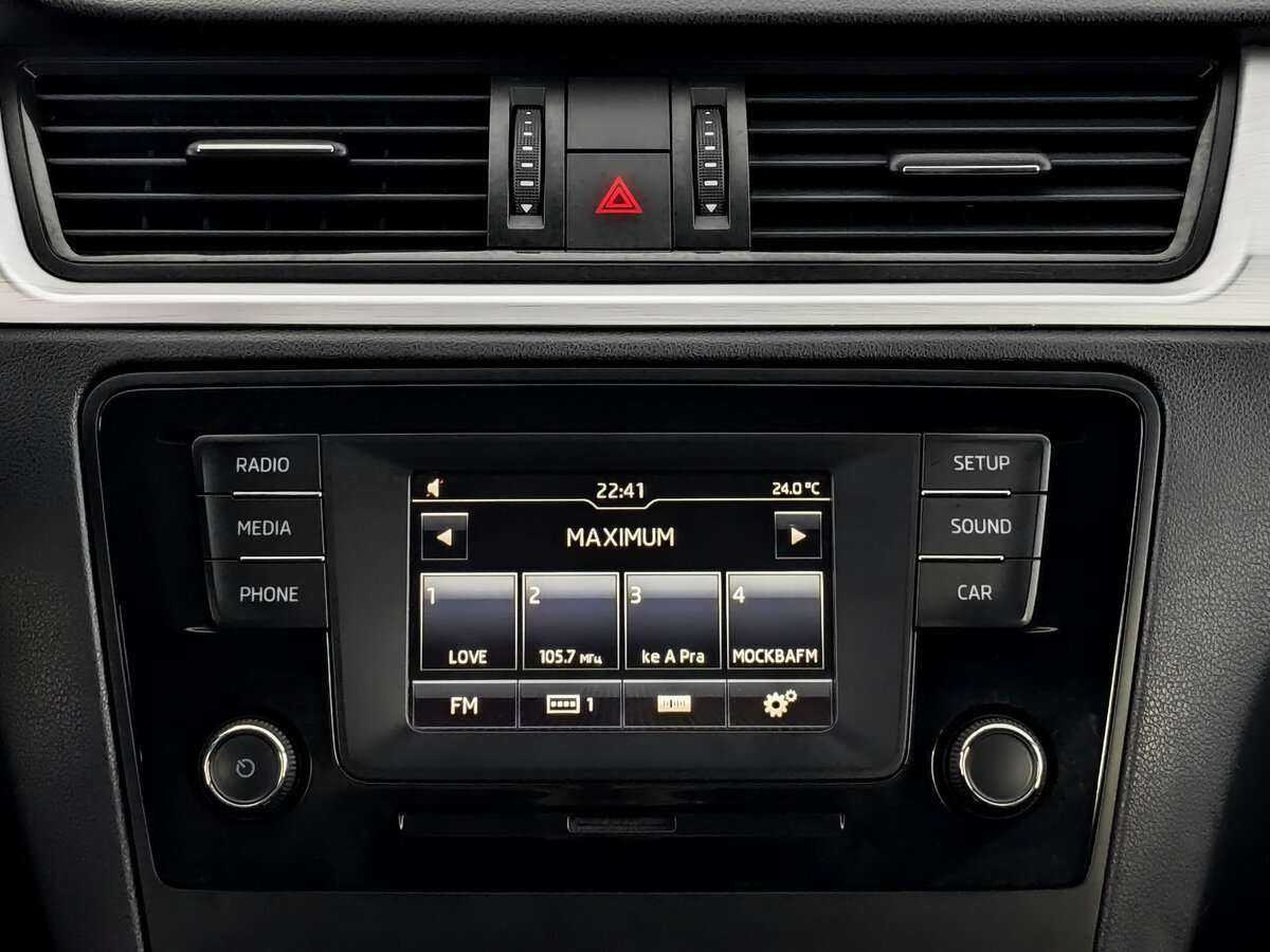 Купить Skoda Rapid, 2016, 168 222 км, фото №12