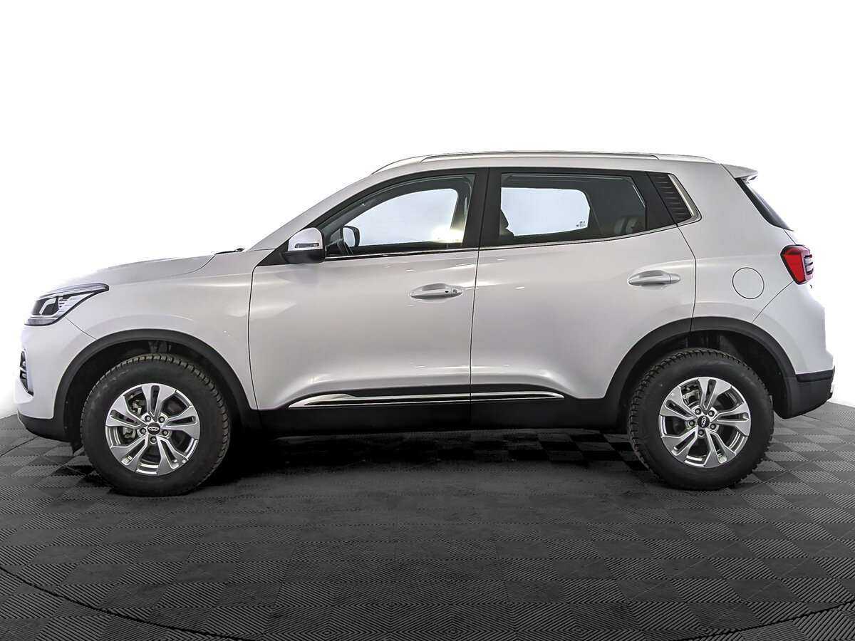 Купить Chery Tiggo 4 Pro, 2023, 5 911 км, фото №7