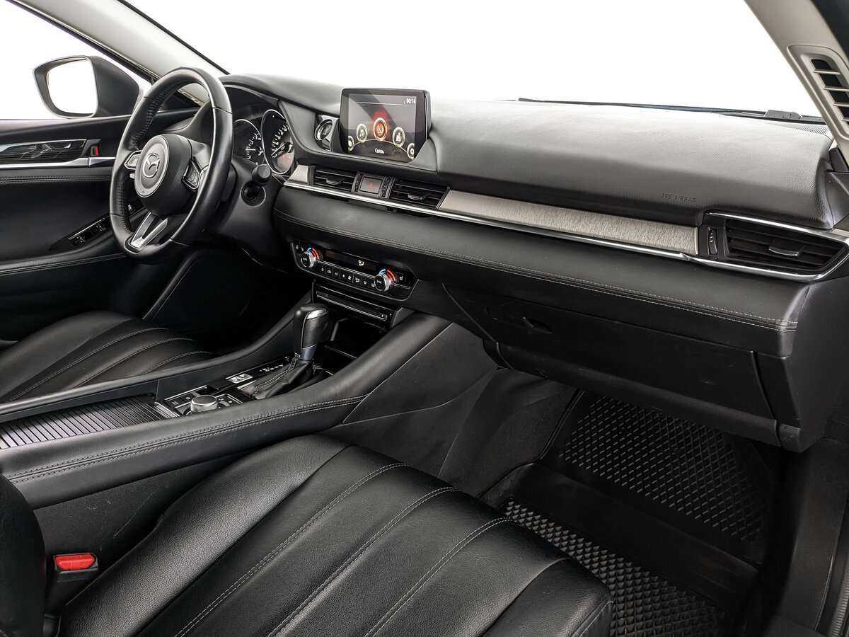 Купить Mazda 6, 2019, 57 151 км, фото №9