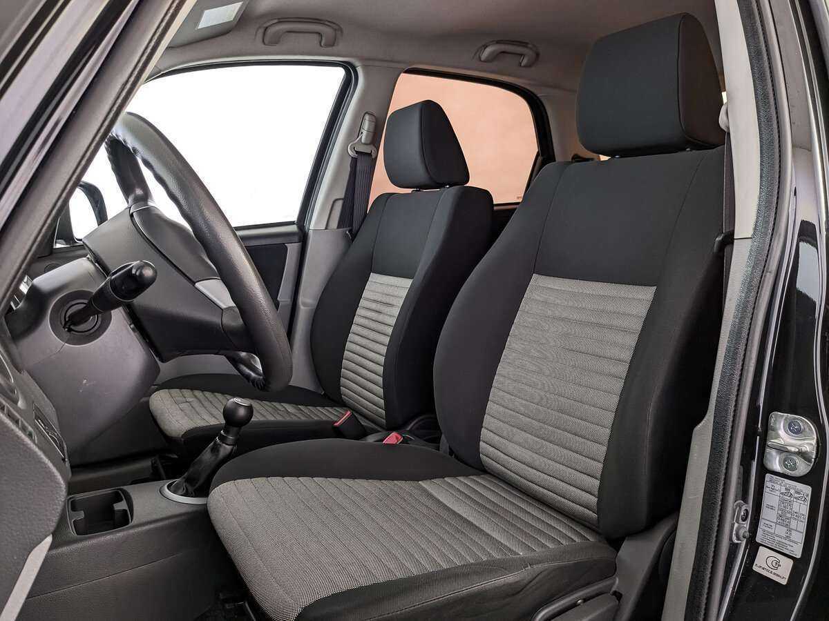 Купить Suzuki SX4, 2014, 93 211 км, фото №16