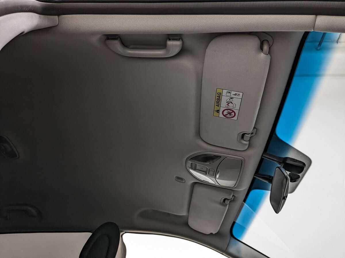 Купить Hyundai Santa Fe, 2015, 113 049 км, фото №18