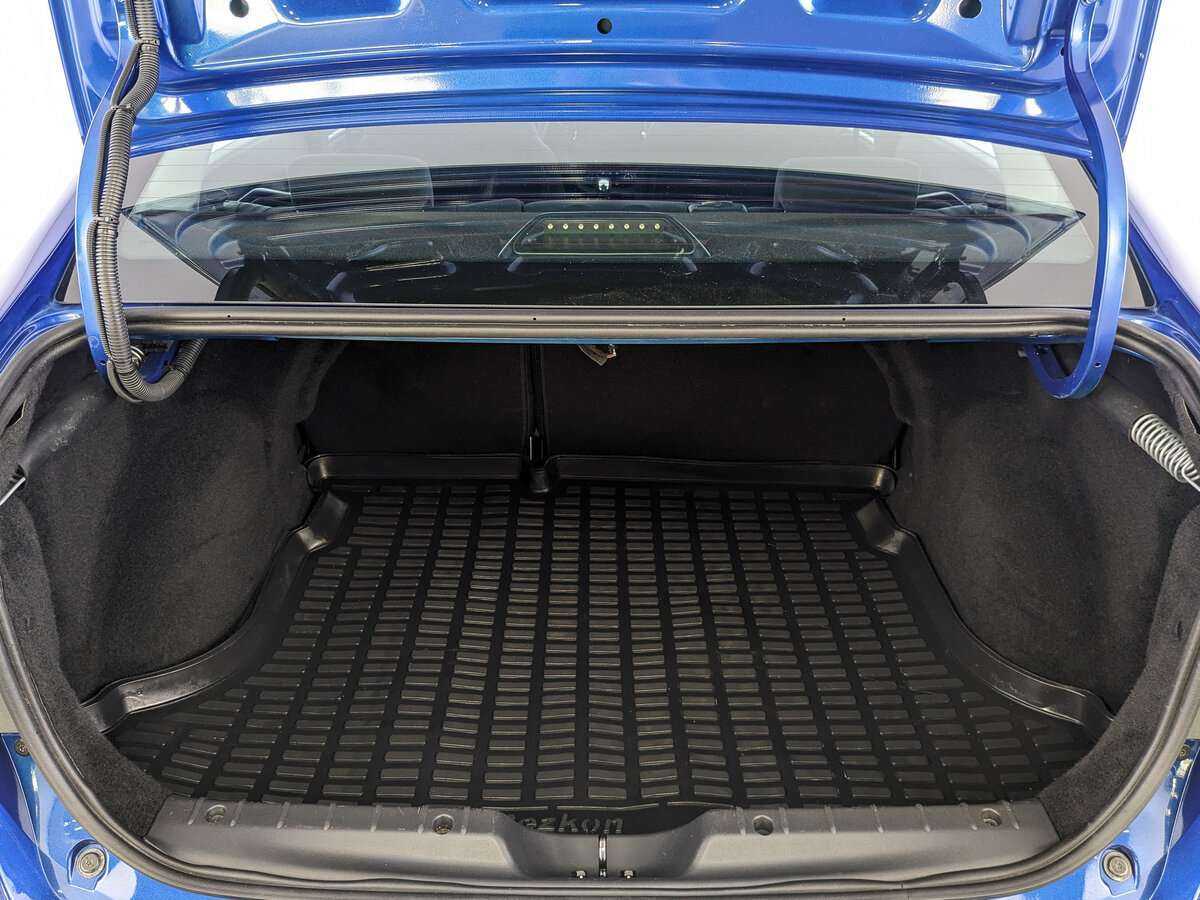 Купить Lada (ВАЗ) Vesta, 2021, 27 452 км, фото №10