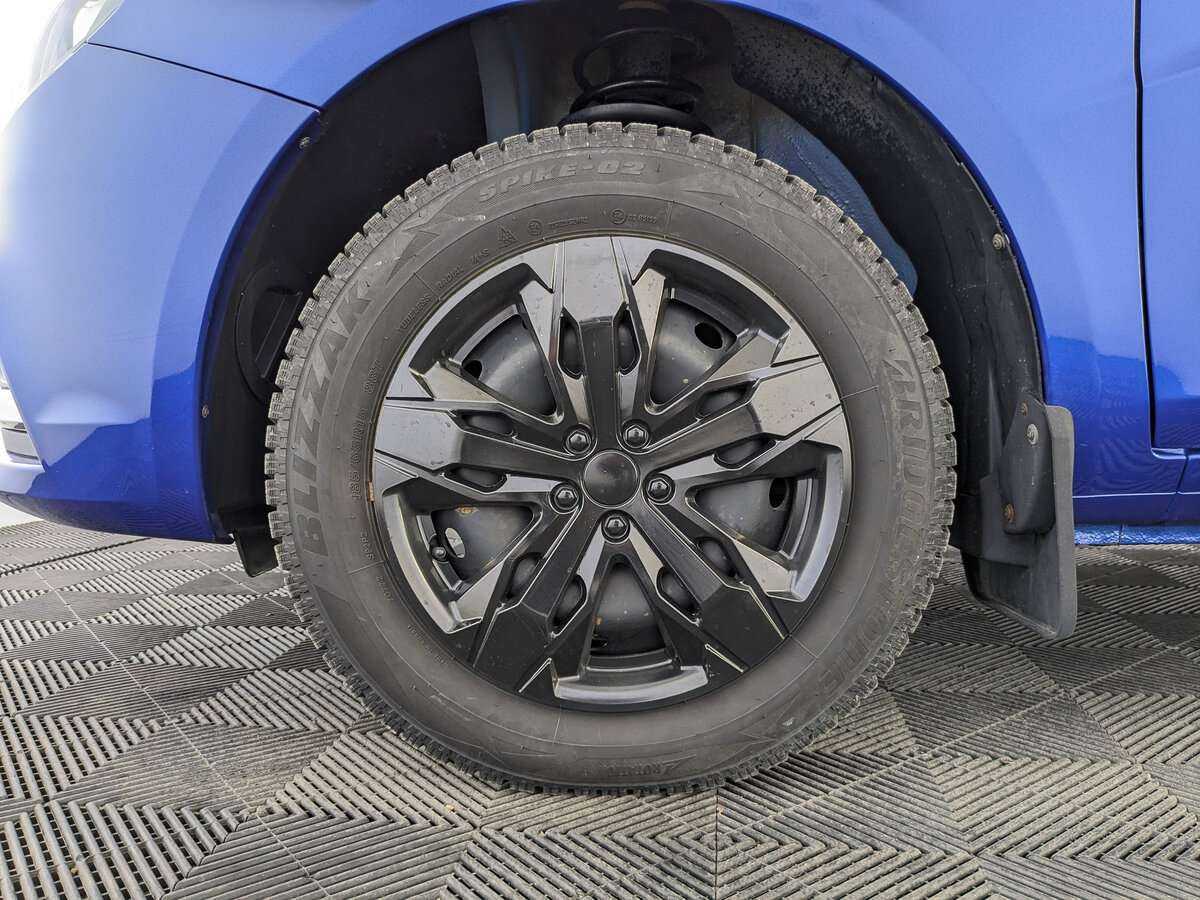 Купить Lada (ВАЗ) Vesta, 2021, 27 452 км, фото №12