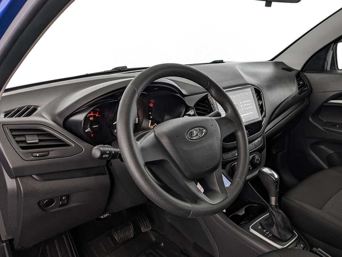 Купить Lada (ВАЗ) Vesta, 2021, 27 452 км, фото №15