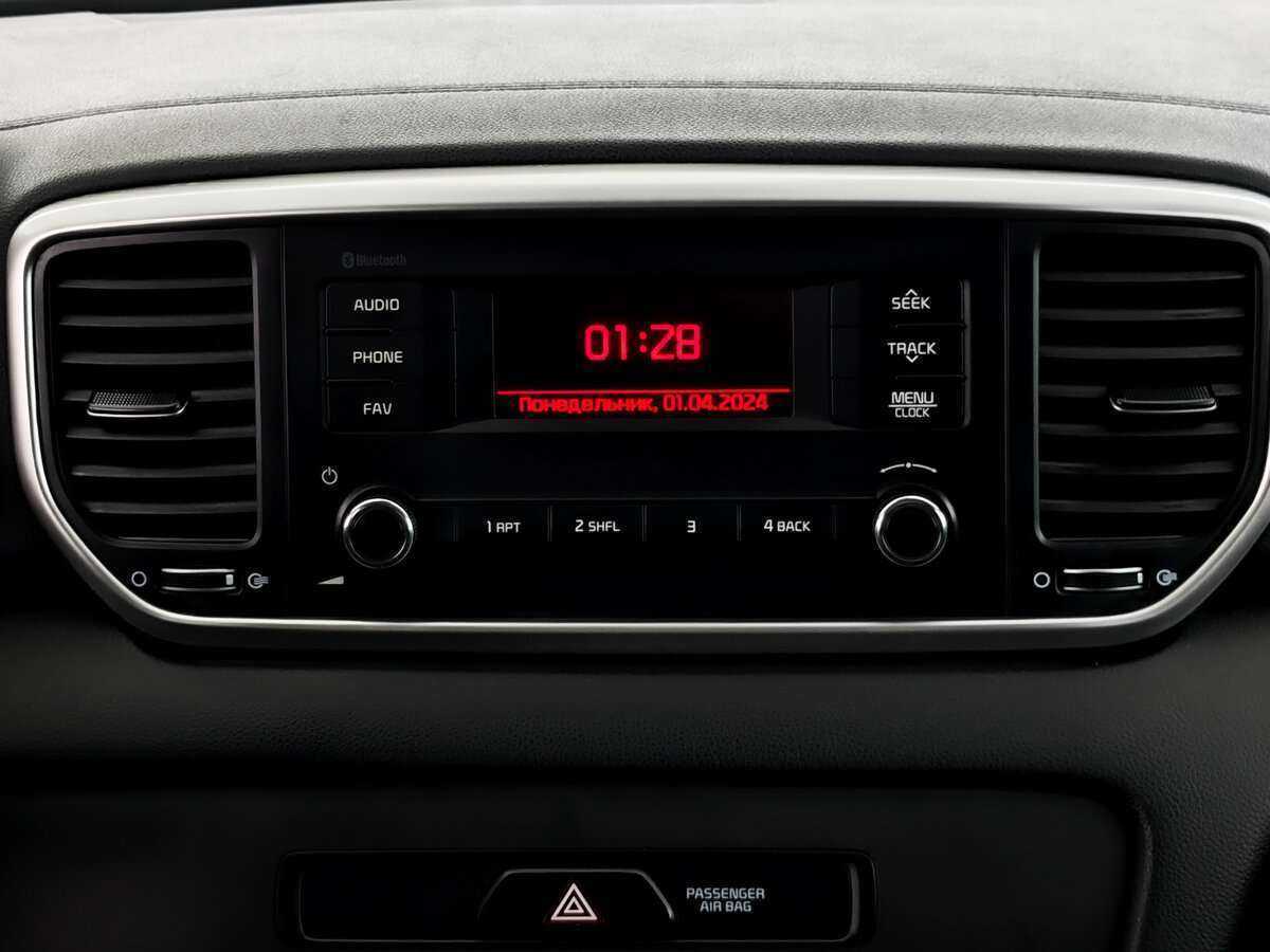 Купить Kia Sportage, 2019, 65 996 км, фото №13