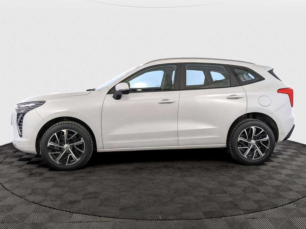 Купить Haval Jolion, 2022, 58 263 км, фото №8