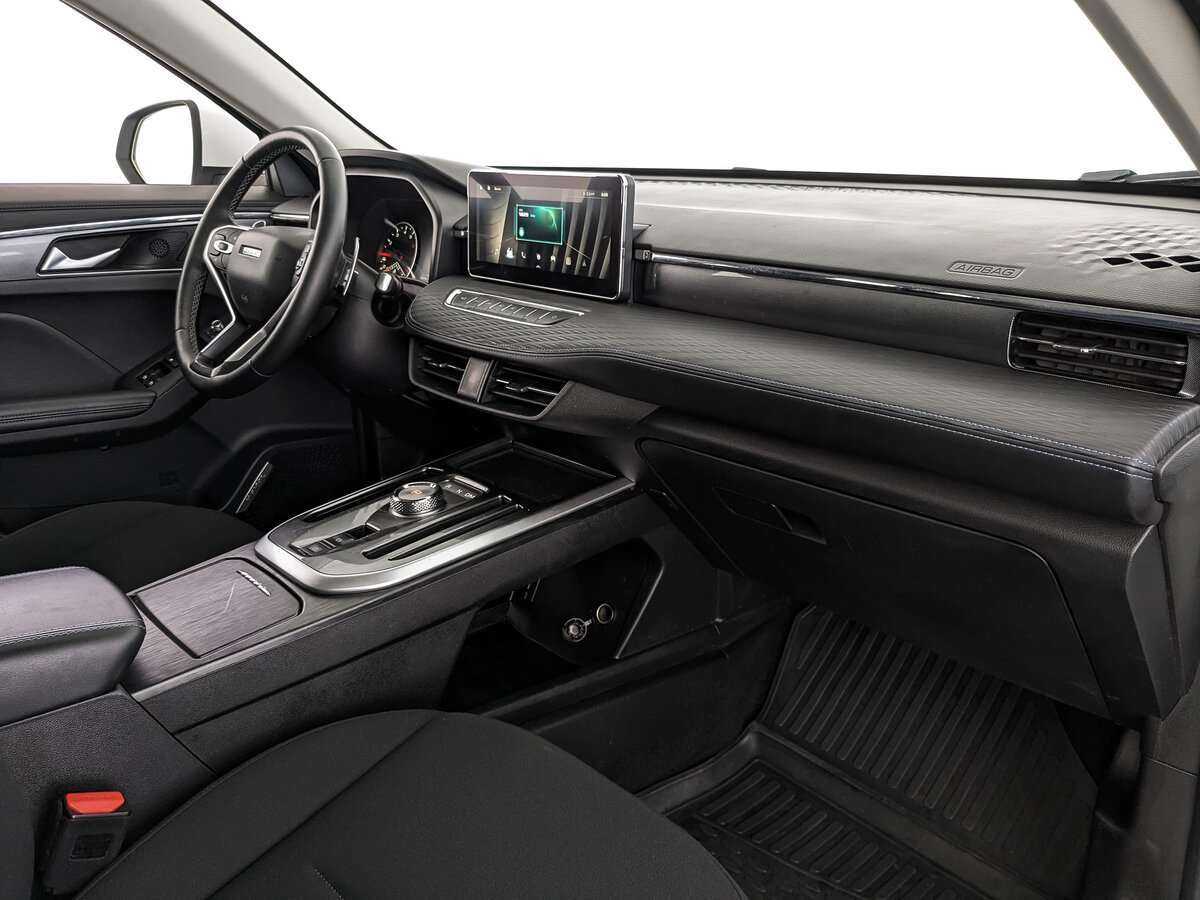 Купить Haval Jolion, 2022, 58 263 км, фото №11