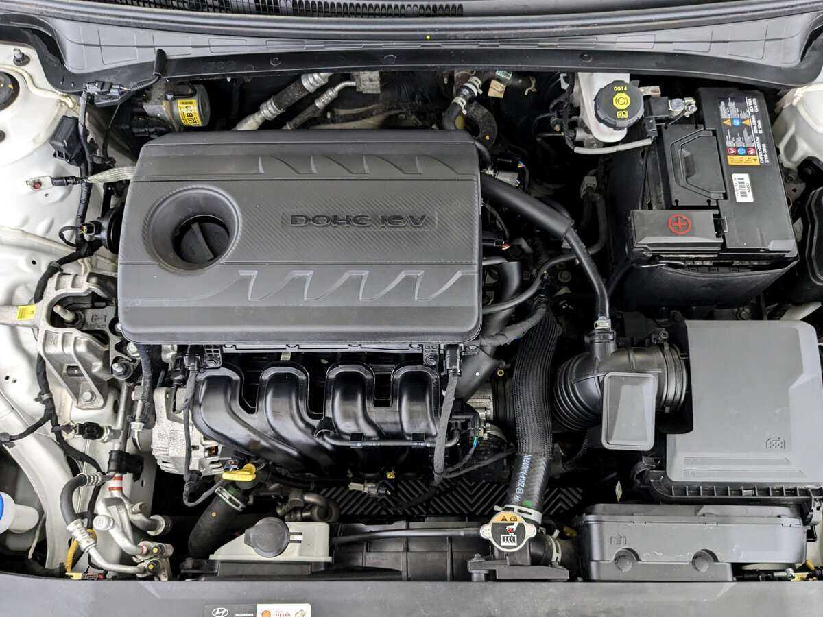 Купить Hyundai Elantra, 2022, 26 119 км, фото №9