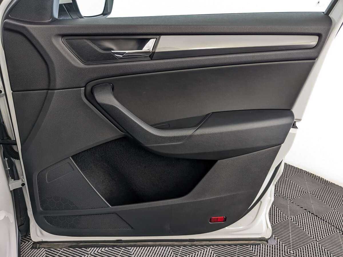 Купить Skoda Kodiaq, 2019, 96 312 км, фото №25