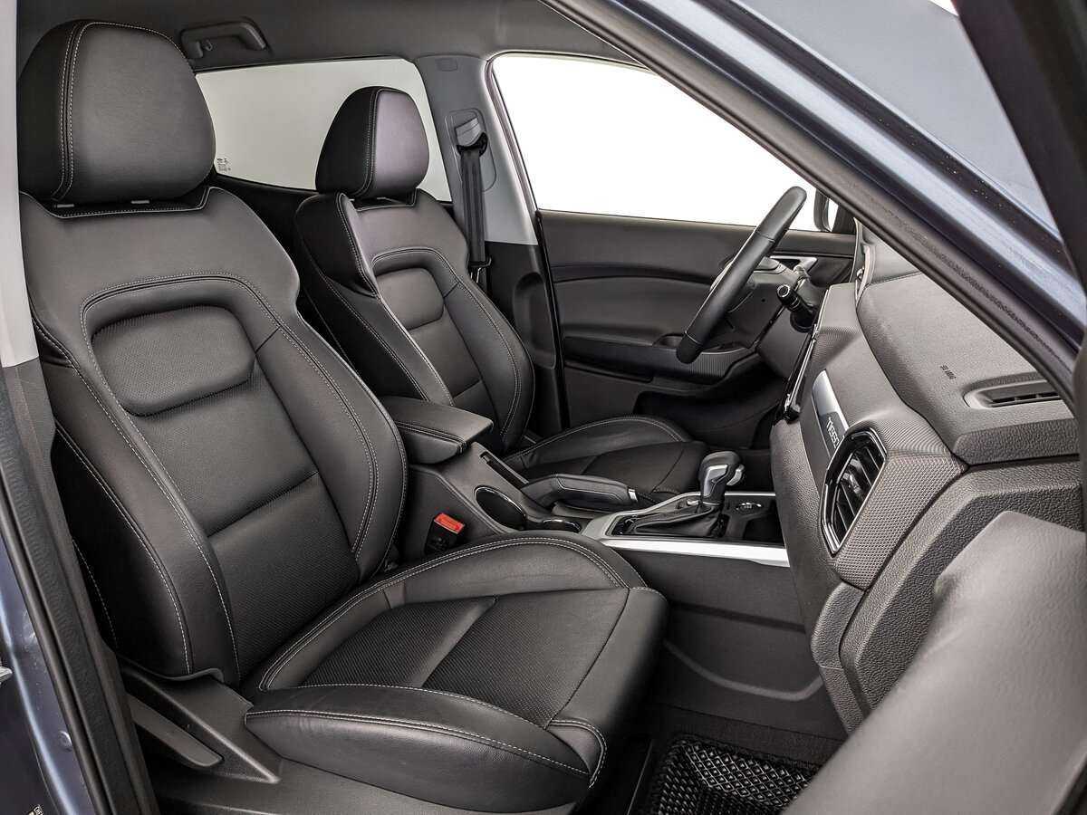 Купить Chery Tiggo 4, 2021, 33 077 км, фото №19