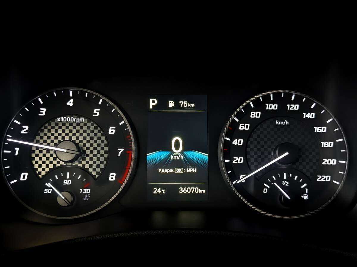 Купить Hyundai Solaris, 2022, 36 075 км, фото №10