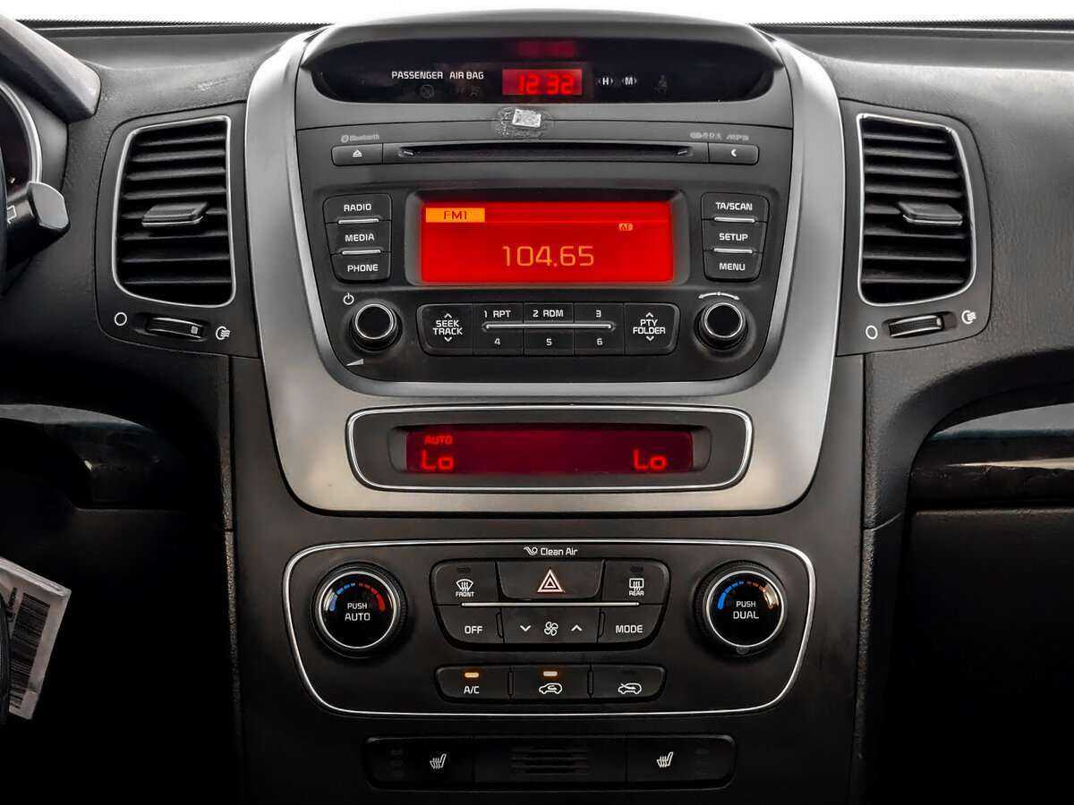 Купить Kia Sorento, 2018, 101 267 км, фото №13