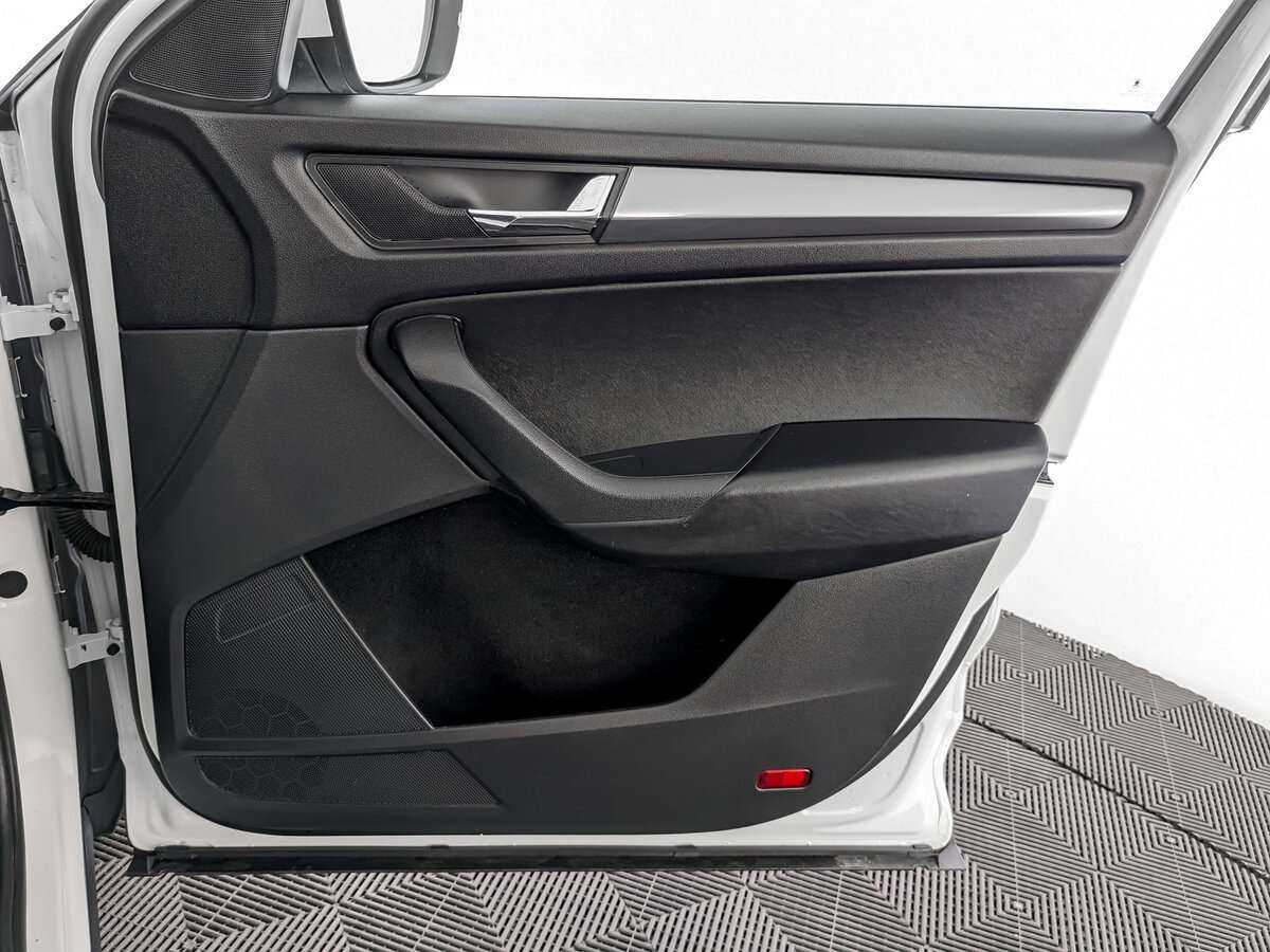 Купить Skoda Kodiaq, 2018, 90 909 км, фото №20