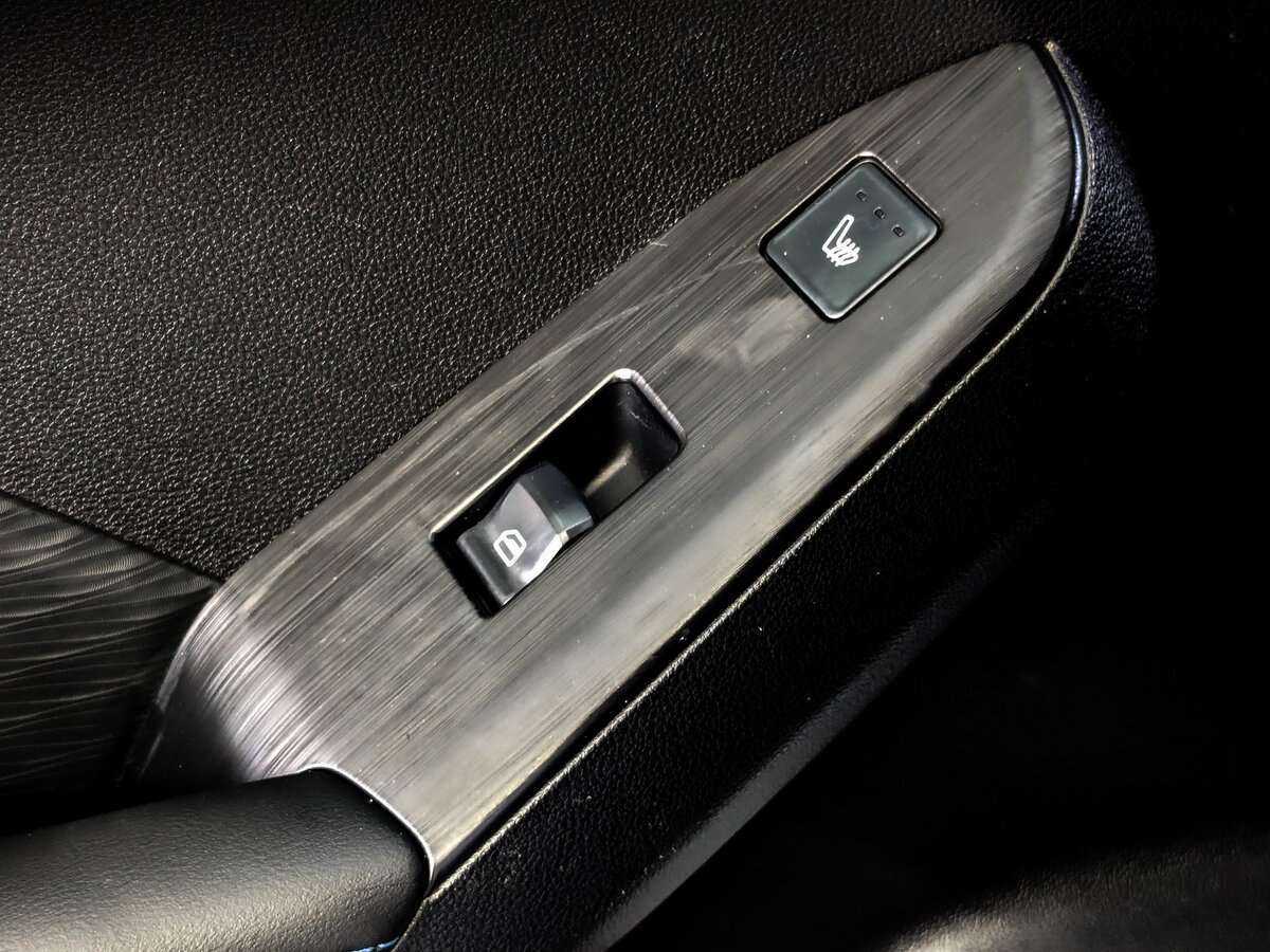 Купить Haval Jolion, 2022, 61 199 км, фото №25