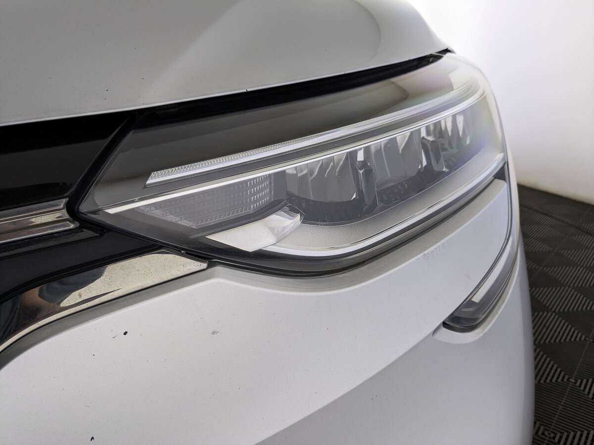 Купить Renault Arkana, 2021, 57 843 км, фото №11