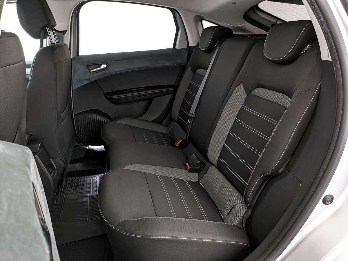 Купить Renault Arkana, 2021, 57 843 км, фото №17