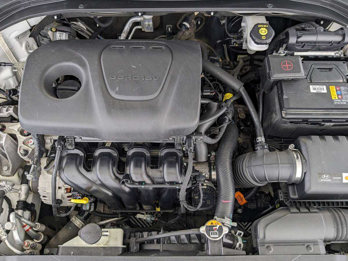 Купить Hyundai Elantra, 2020, 68 111 км, фото №9