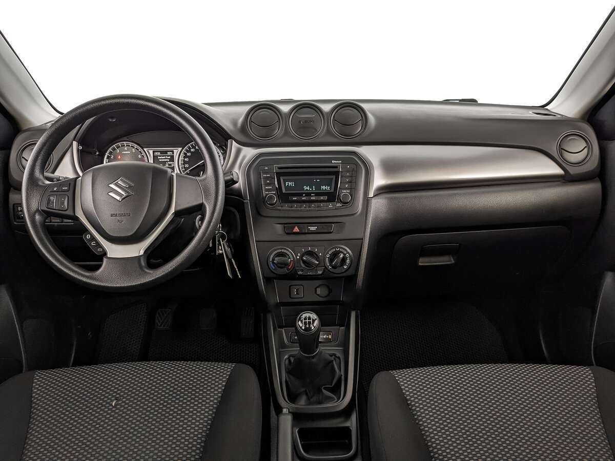 Купить Suzuki Vitara, 2019, 66 618 км, фото №14