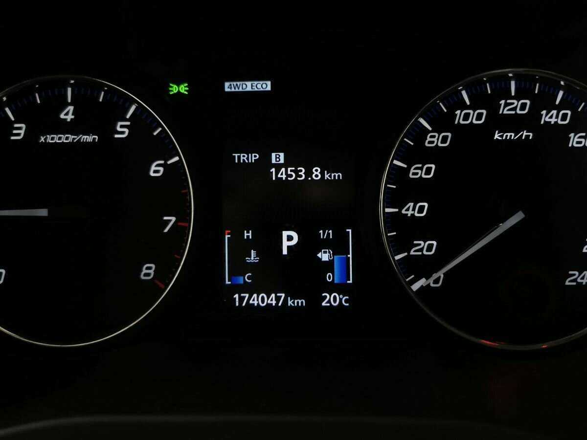 Купить Mitsubishi Outlander, 2018, 174 047 км, фото №17