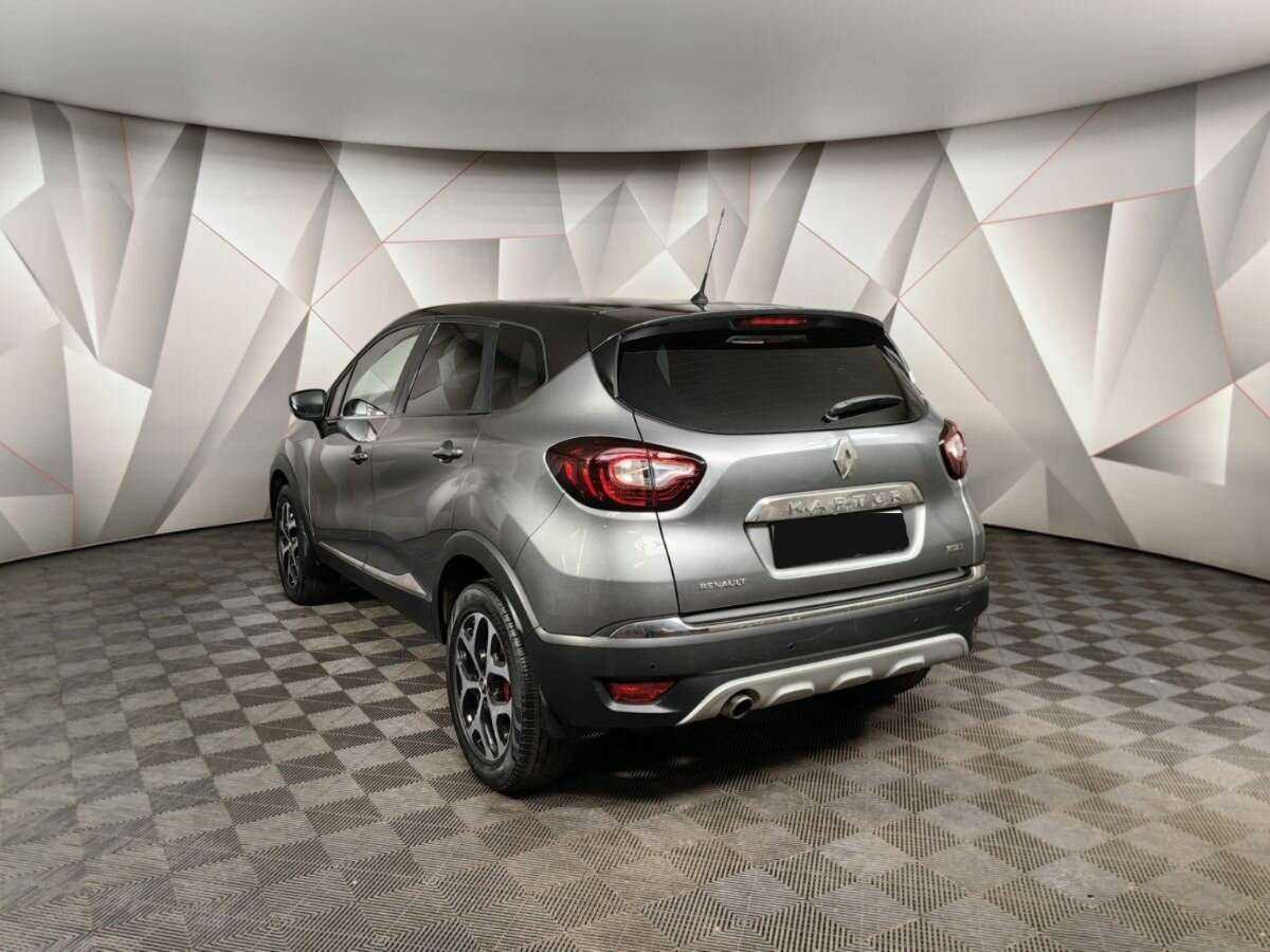 Renault Kaptur