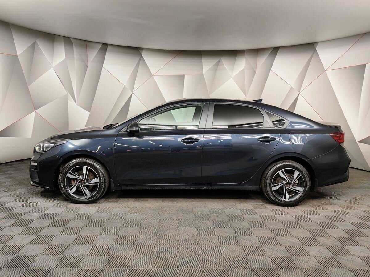 Купить Kia Cerato, 2019, 67 121 км, фото №5