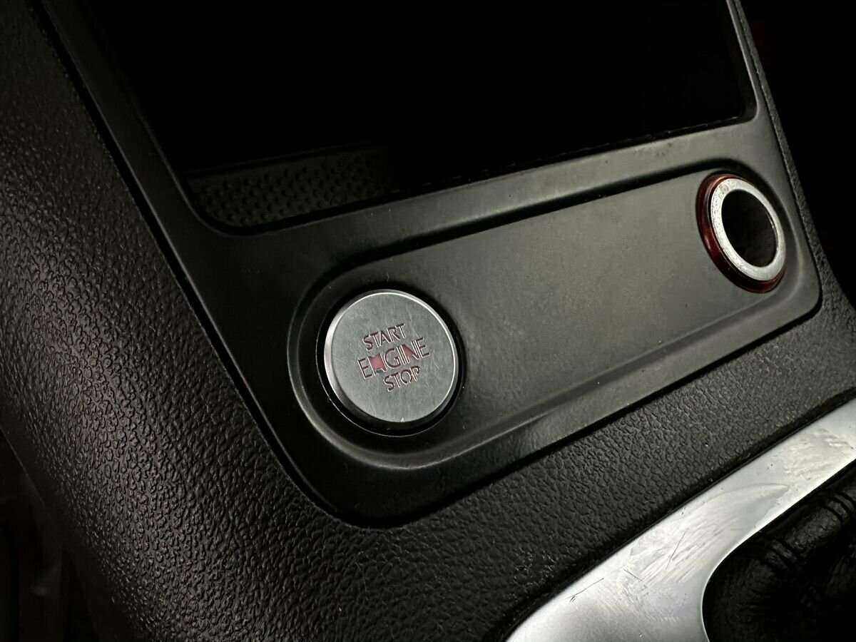 Купить Volkswagen Tiguan, 2013, 122 452 км, фото №14