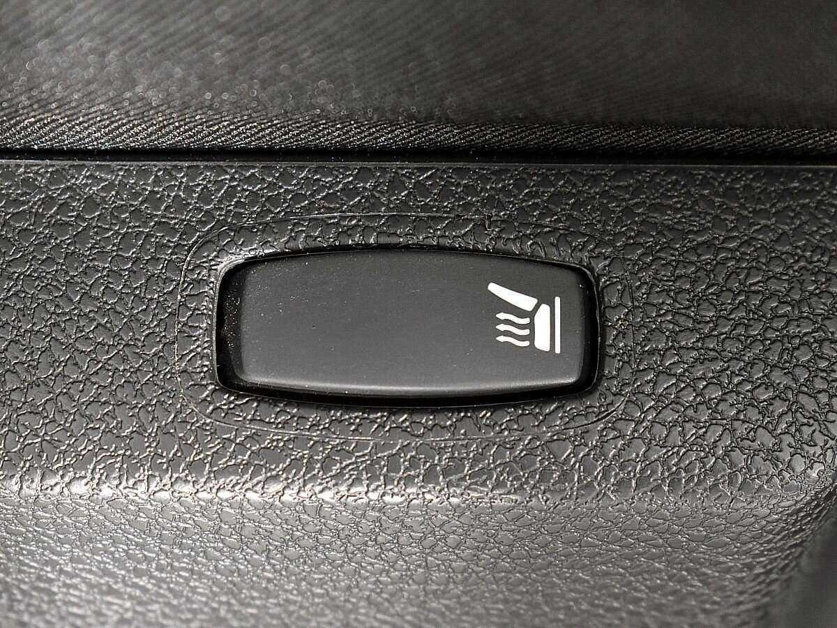 Купить Renault Duster, 2017, 120 595 км, фото №9