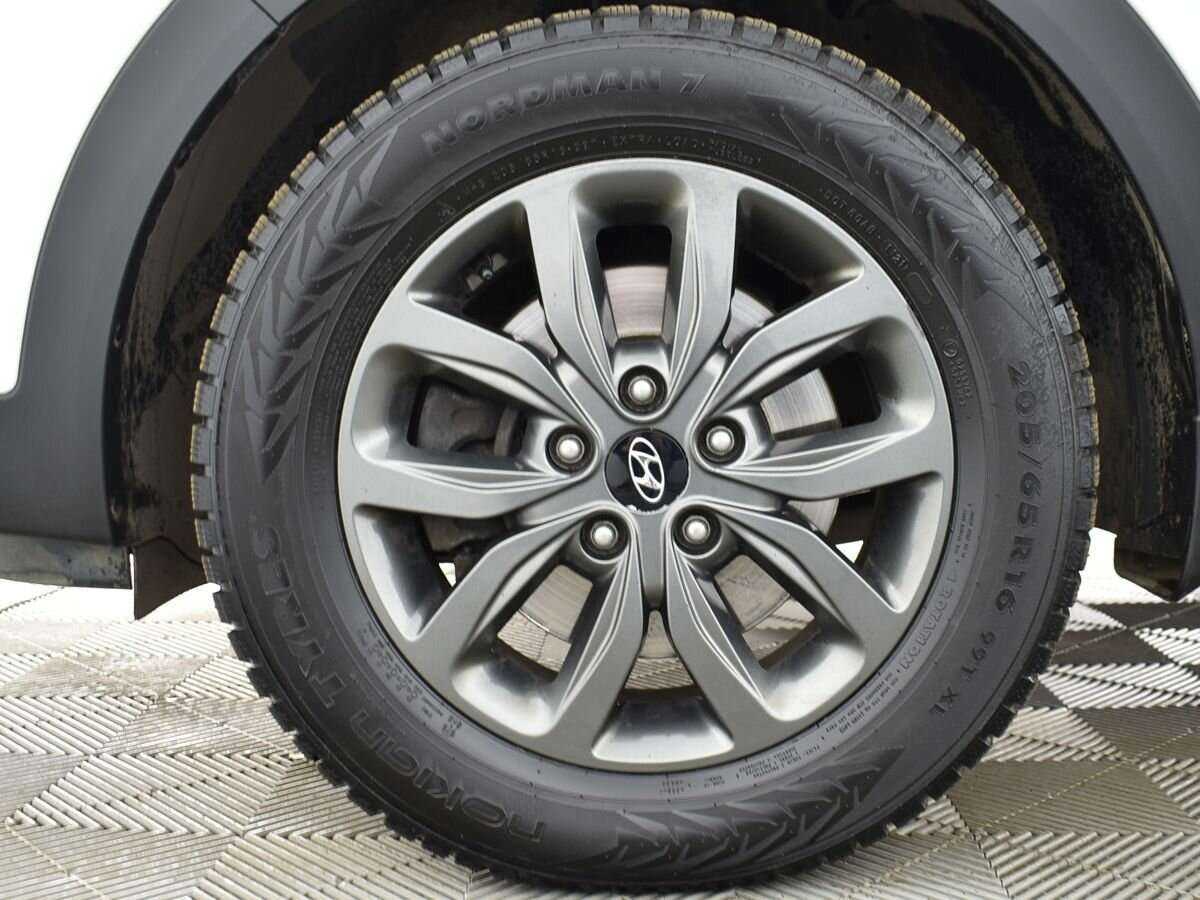 Купить Hyundai Creta, 2021, 81 221 км, фото №8