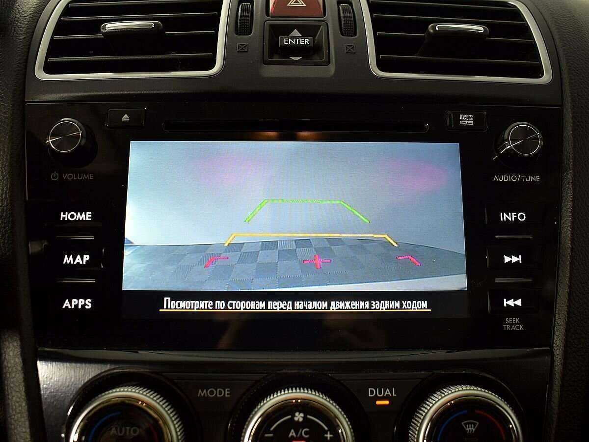 Купить Subaru Forester, 2018, 96 659 км, фото №22