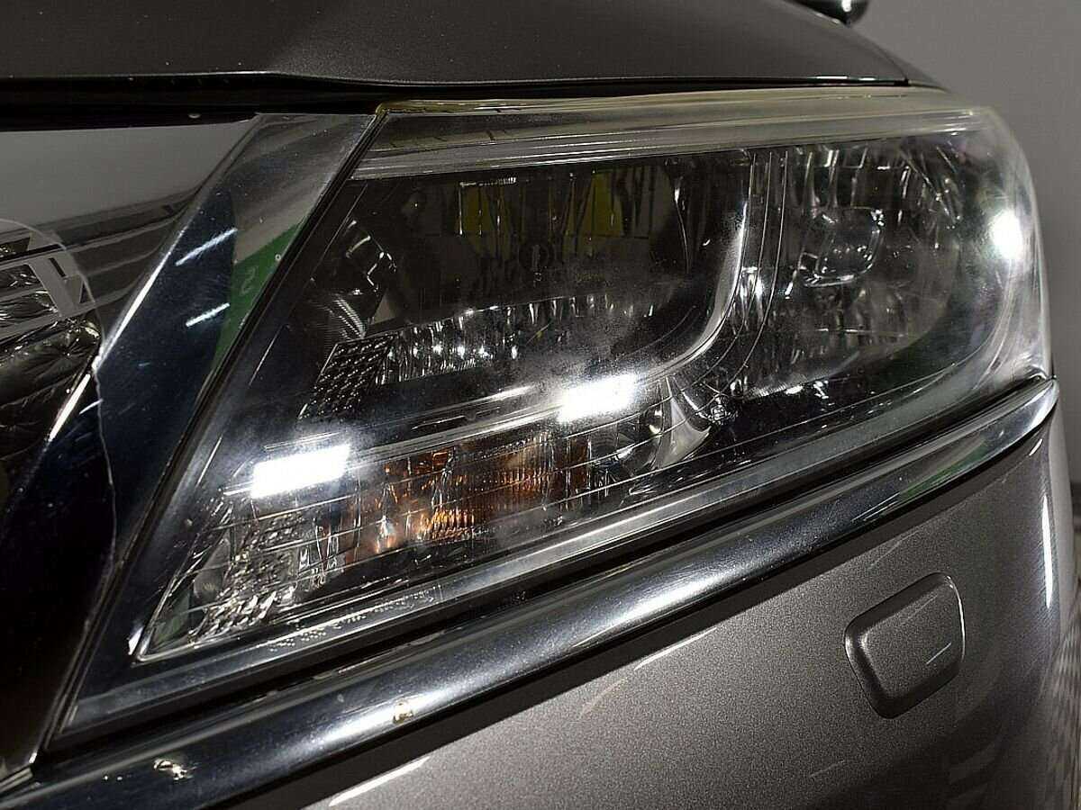 Купить Nissan Pathfinder, 2015, 148 776 км, фото №7