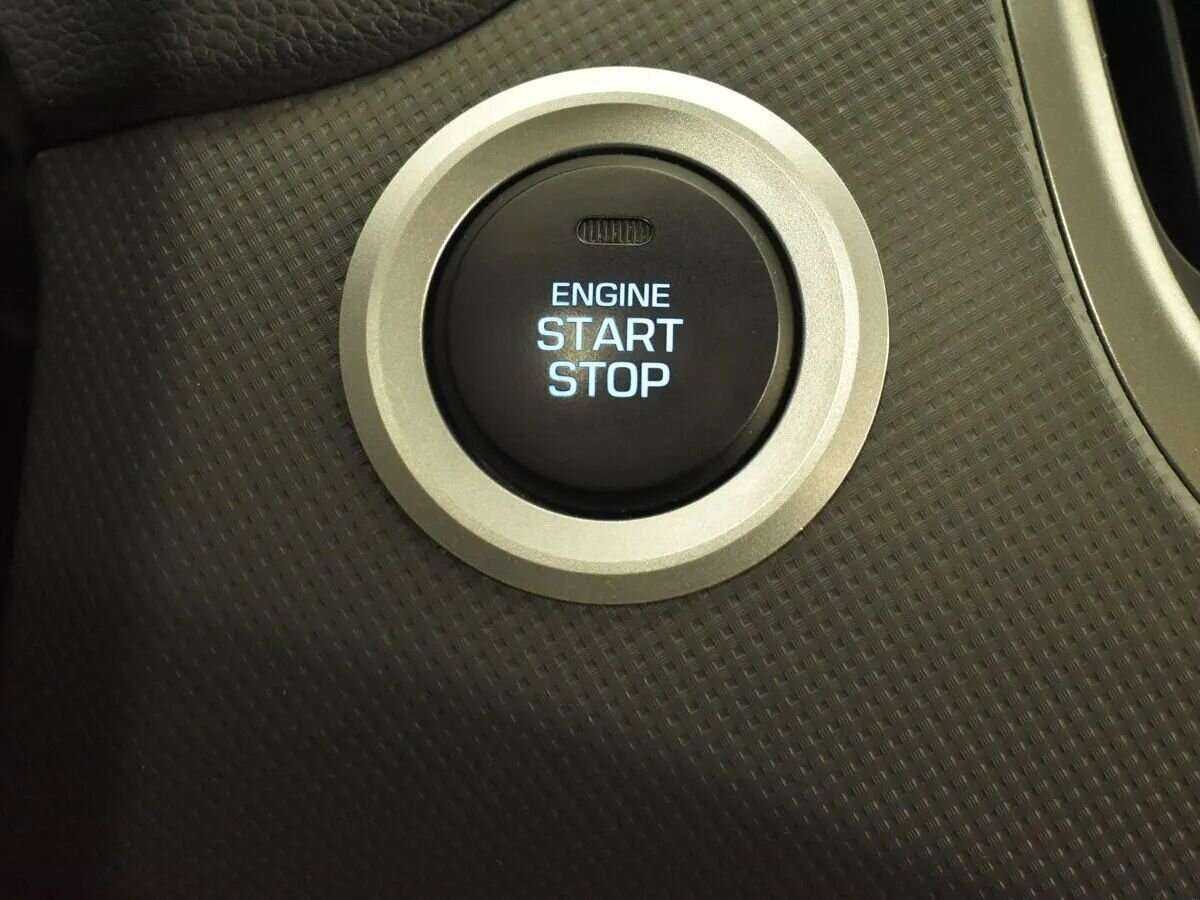 Купить Hyundai Creta, 2019, 29 846 км, фото №13