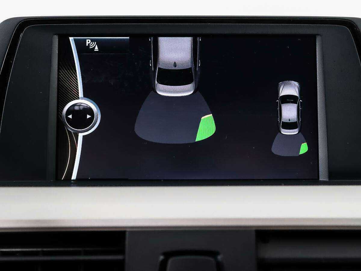 Купить BMW 3 серии 316i, 2013, 132 411 км, фото №16