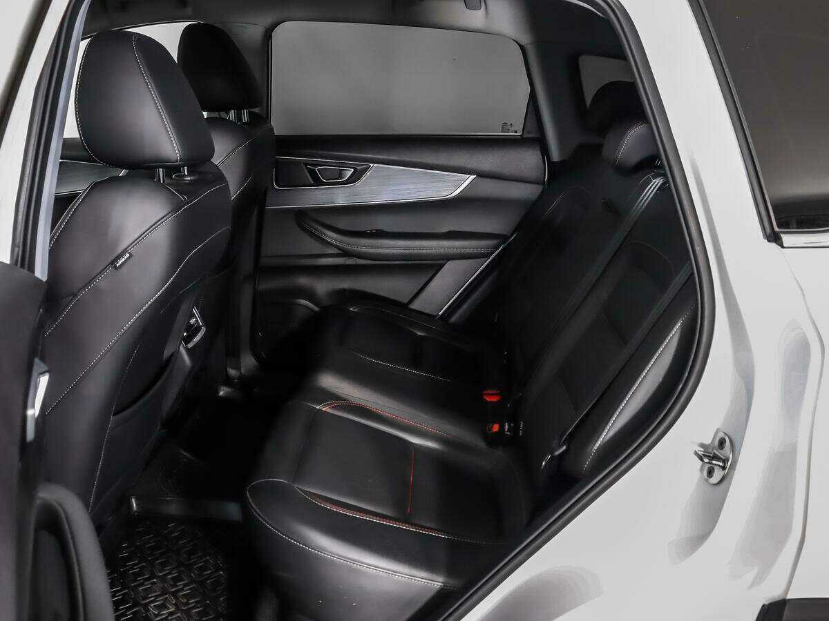 Купить Chery Tiggo 7 Pro, 2021, 65 000 км, фото №10