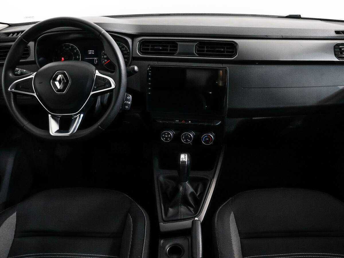 Купить Renault Arkana, 2019, 115 000 км, фото №12