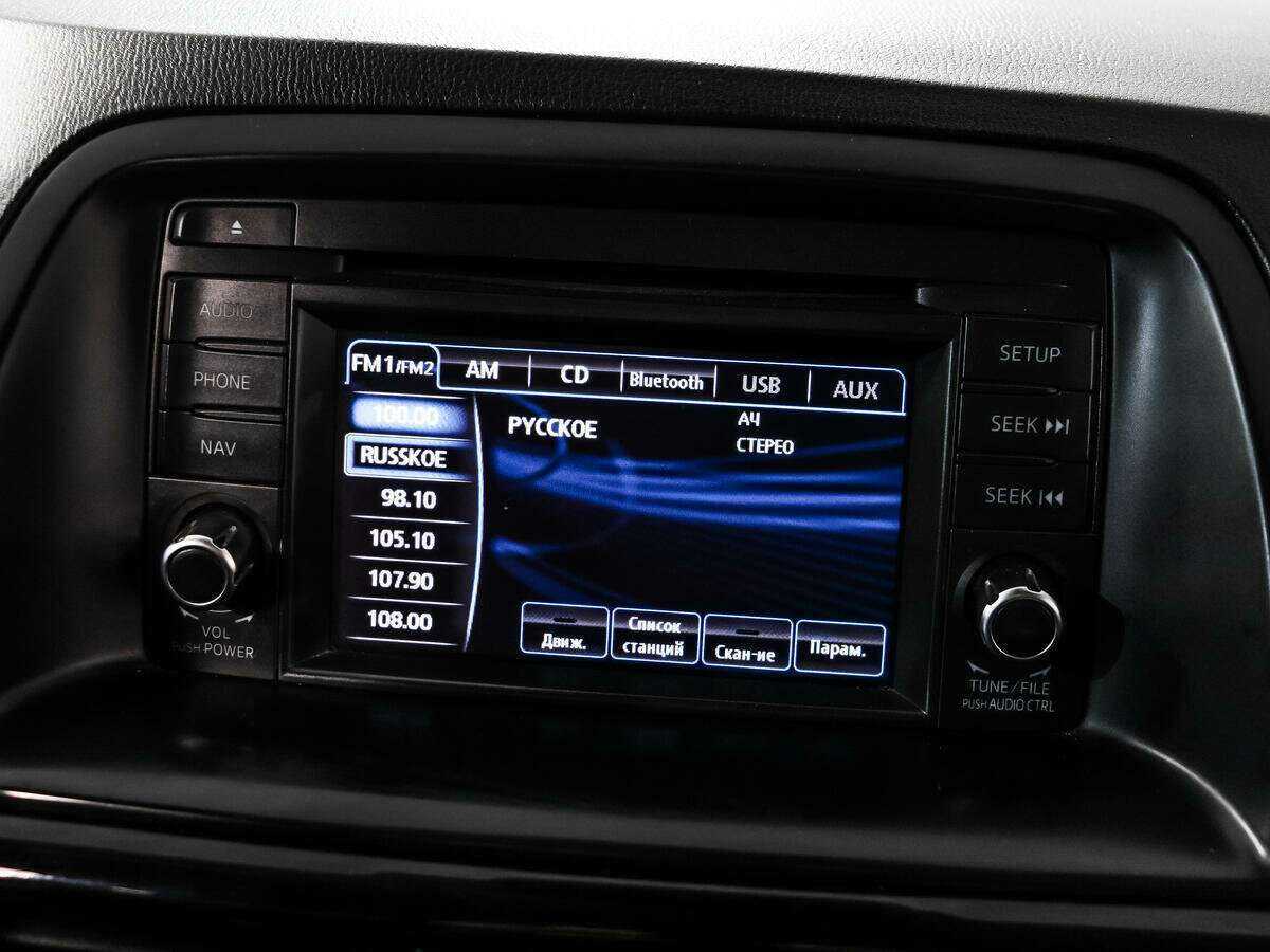 Купить Mazda CX-5, 2012, 141 960 км, фото №14