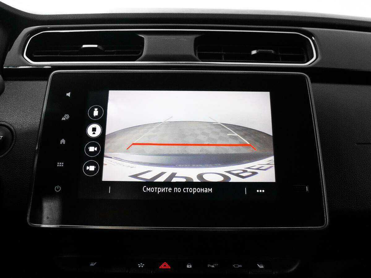 Купить Renault Arkana, 2020, 104 030 км, фото №15