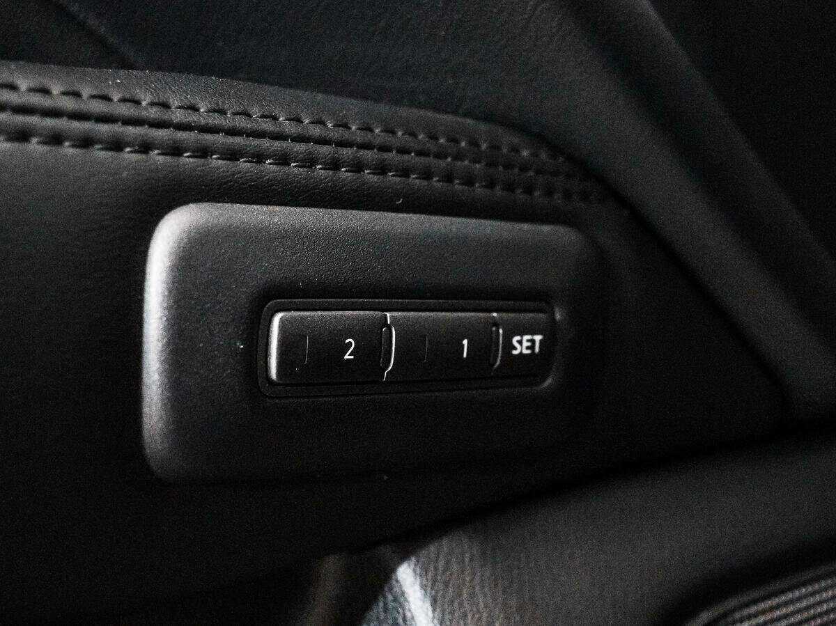 Купить Infiniti JX JX35, 2013, 182 768 км, фото №10