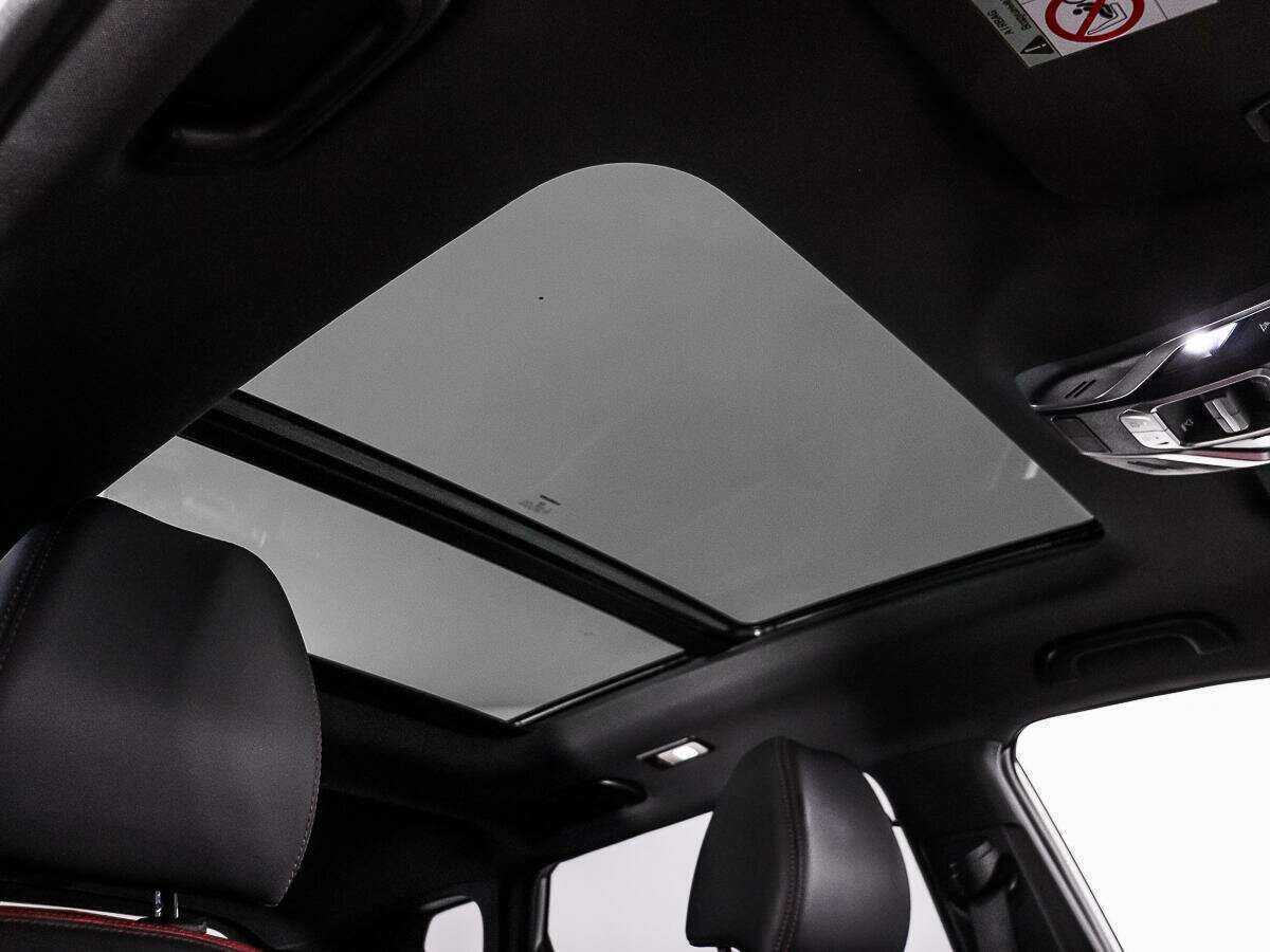 Купить Geely Coolray, 2021, 31 250 км, фото №15