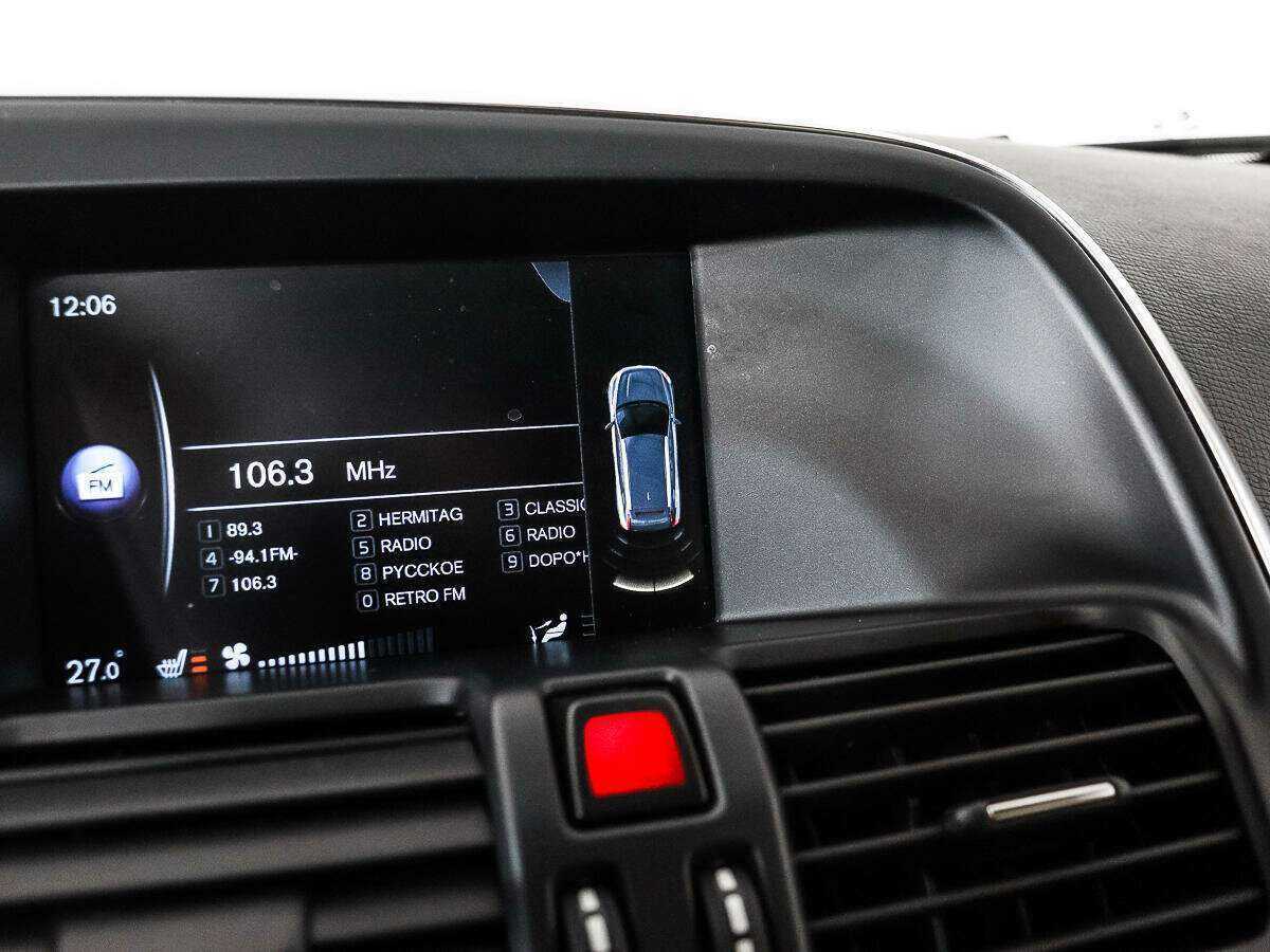 Купить Volvo XC60, 2014, 203 765 км, фото №15