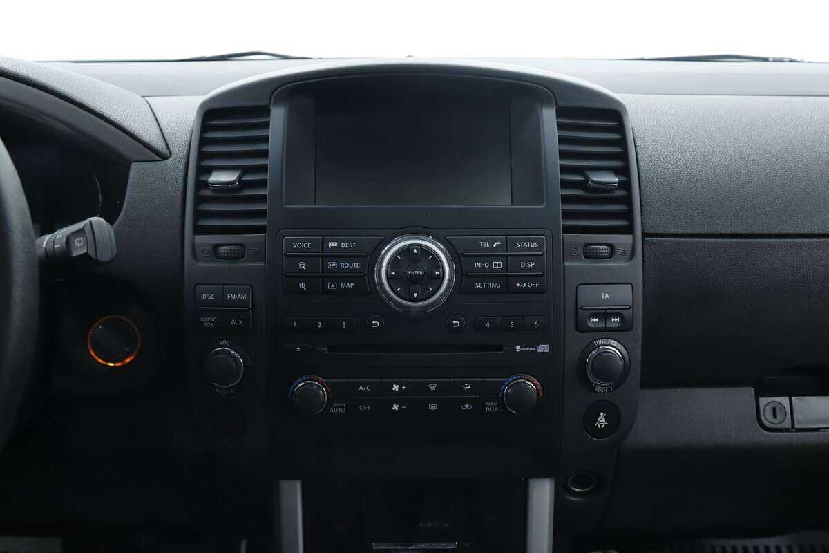 Купить Nissan Pathfinder, 2014, 139 000 км, фото №12