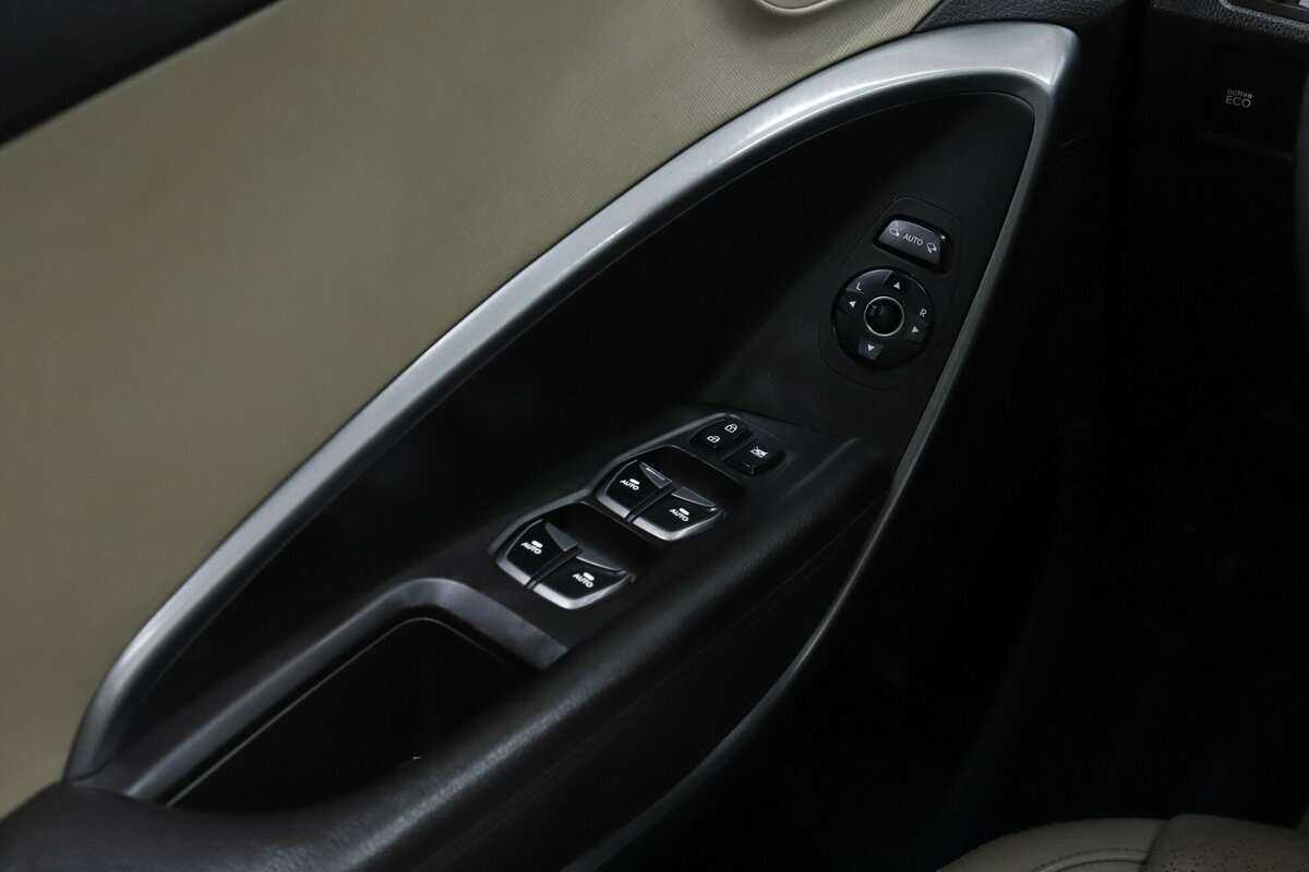 Купить Hyundai Santa Fe, 2015, 155 000 км, фото №12