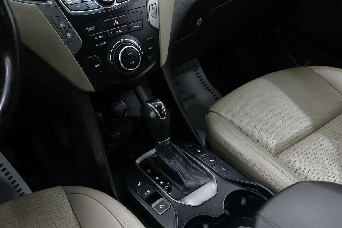 Купить Hyundai Santa Fe, 2015, 155 000 км, фото №17