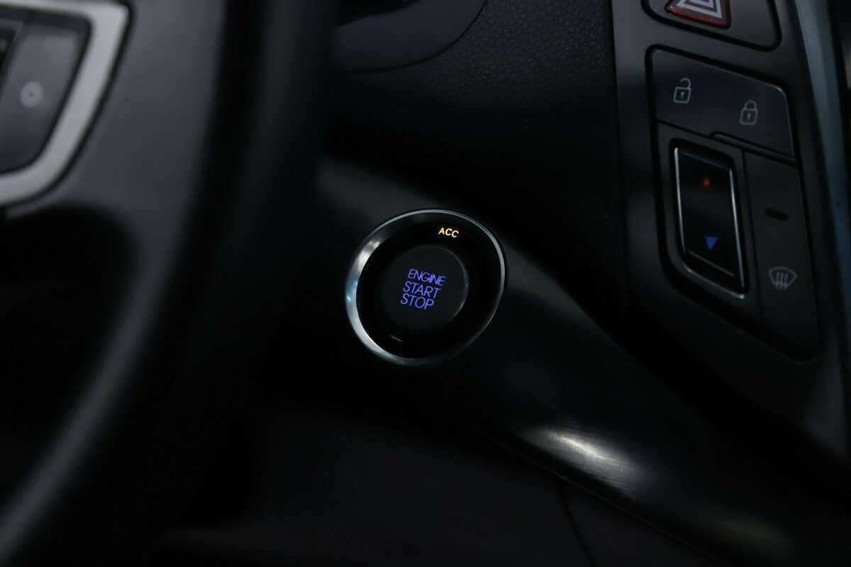 Купить Hyundai i40, 2017, 159 000 км, фото №15