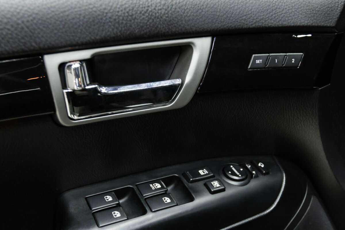 Купить Kia Mohave 8-speed, 2012, 178 000 км, фото №7